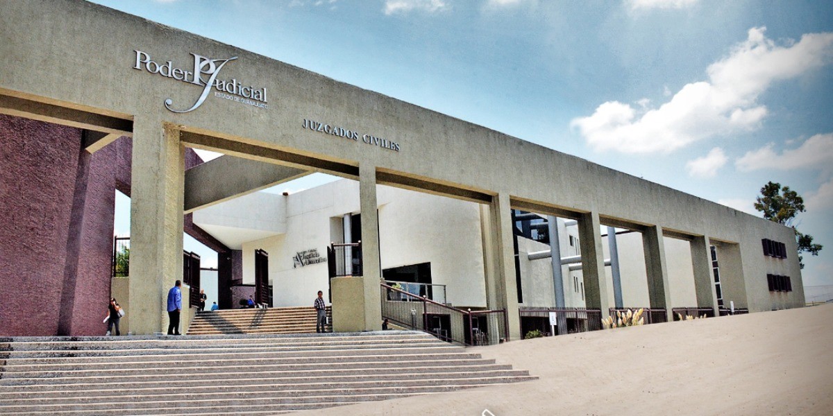 Dicta Poder Judicial primera sentencia a través de videoconferencia