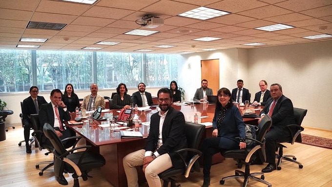 Indigna a López-Gatell filtración de resultados de Covid-19 de Irma Sandoval