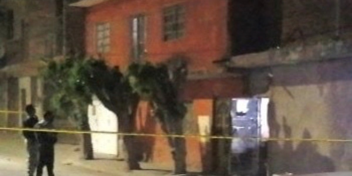 Balean casa en Los Olivos