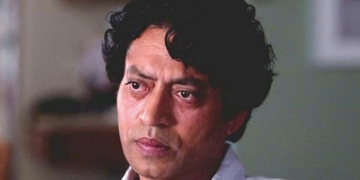 Fallece Irrfan Khan por tumor