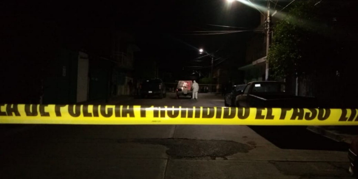 Matan a otros dos en Los Olivos