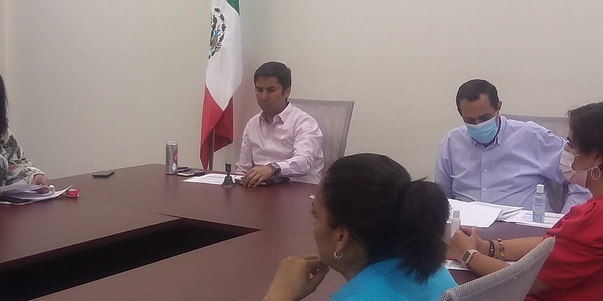 Aún no se reactivará el comercio en San Francisco del Rincón: alcalde