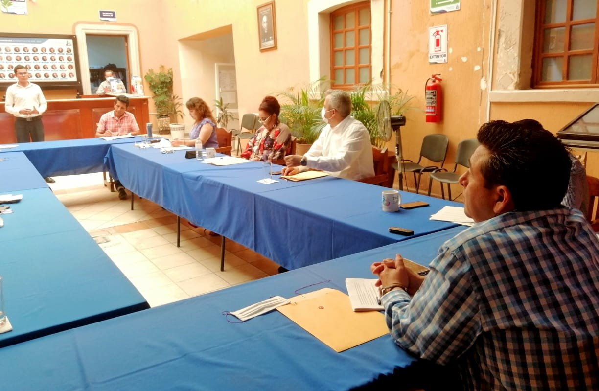 Purísima colectará y distribuirá alimentos durante pandemia