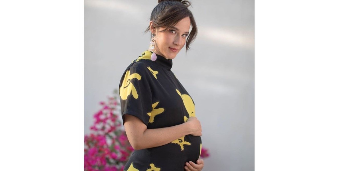 Ximena Sariñana presume 'pancita' y nueva canción