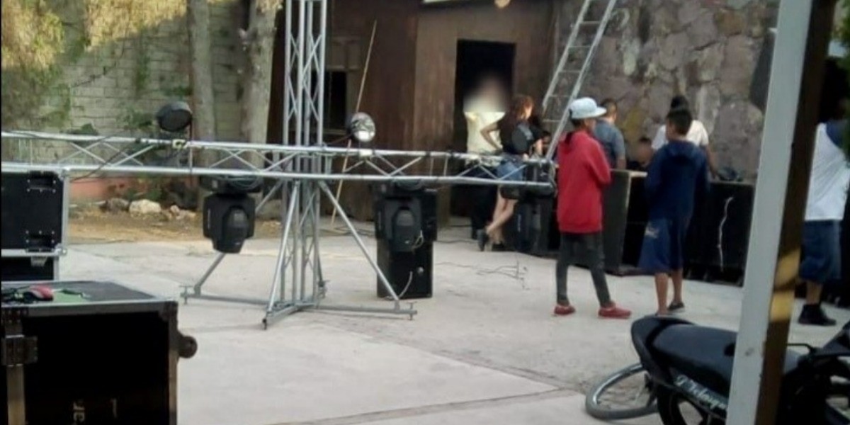 Van 16 sonideros cancelados en León