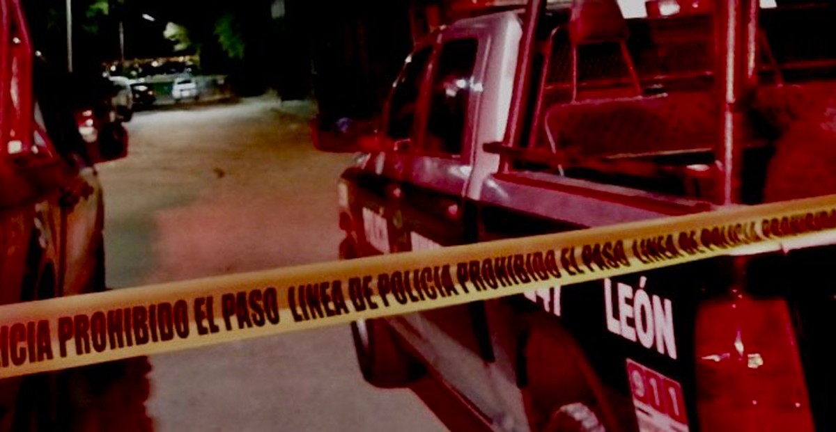 Encuentran 3 cuerpos en Paseo de Echeveste