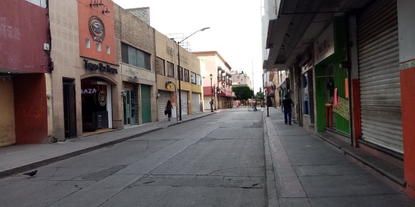 Pronostica alcalde etapa más cruda por Covid-19 en León; confirma contagios de población juvenil