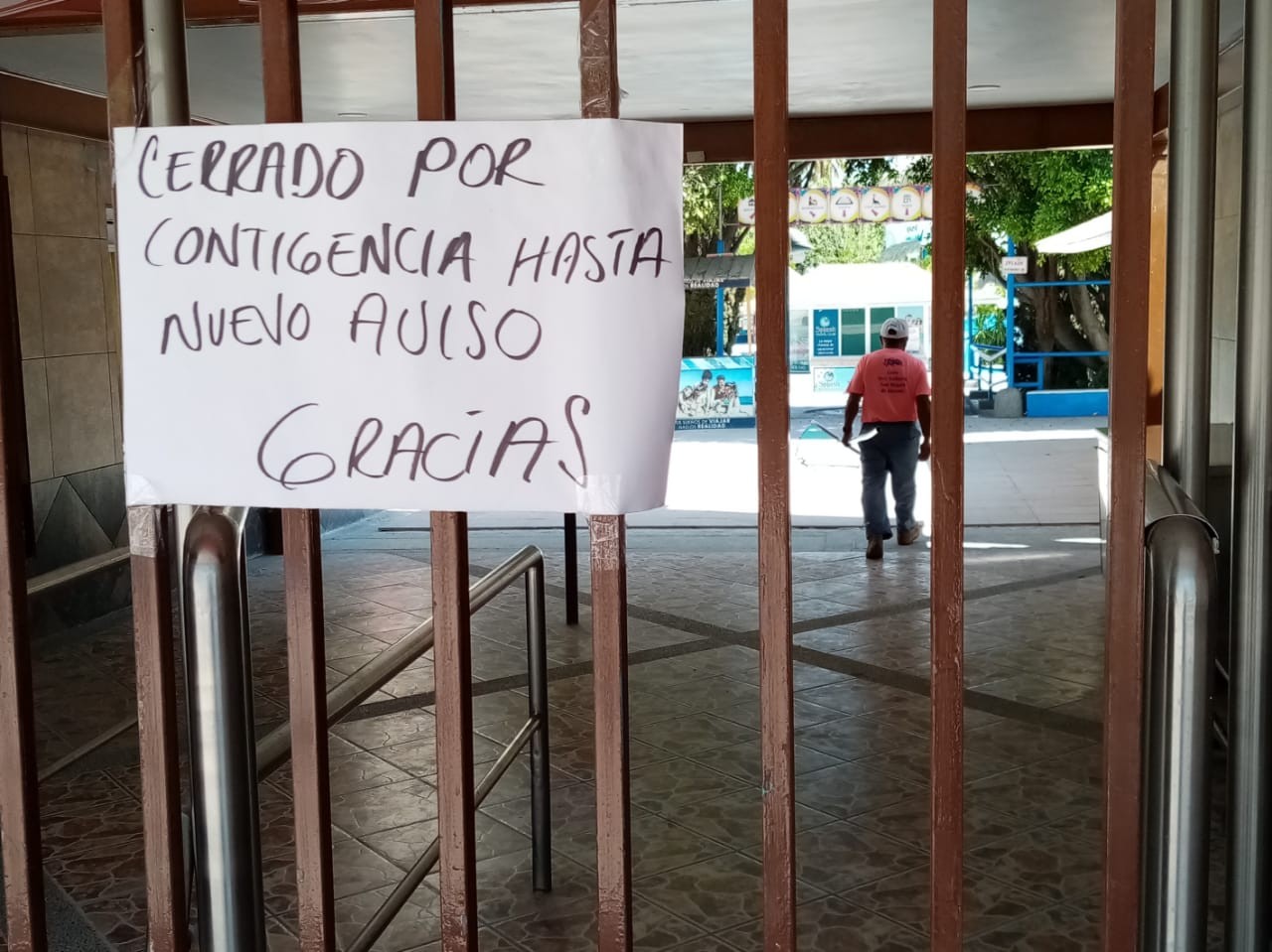 Reforzarán restricciones en el Día de las Madres
