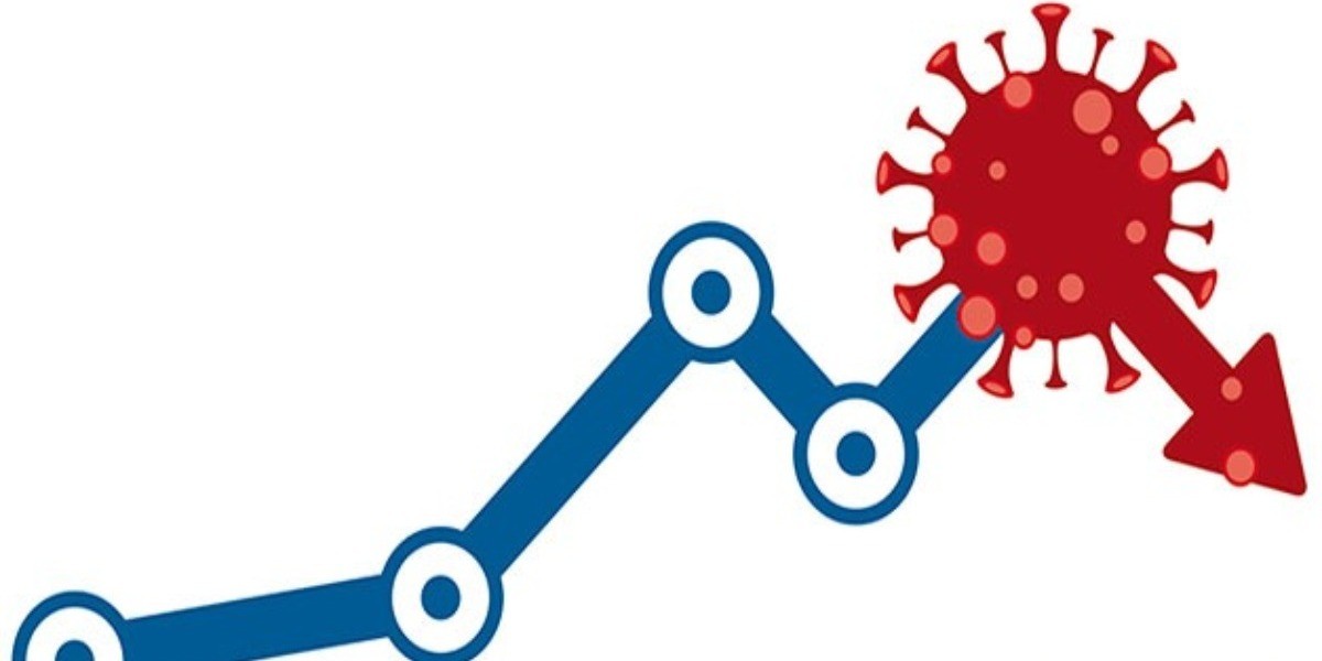 Covid-19 lleva a México de una recesión a una depresión: Concamin