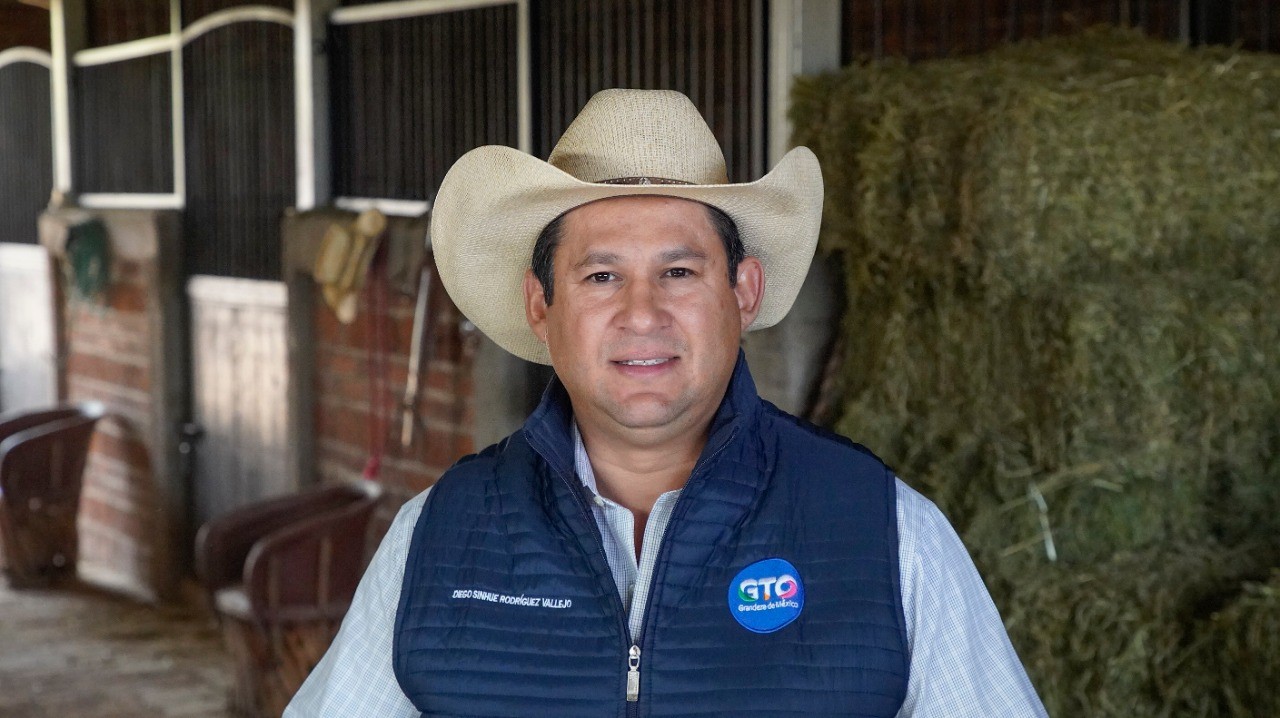 Anuncia gobierno estatal apoyos para el campo