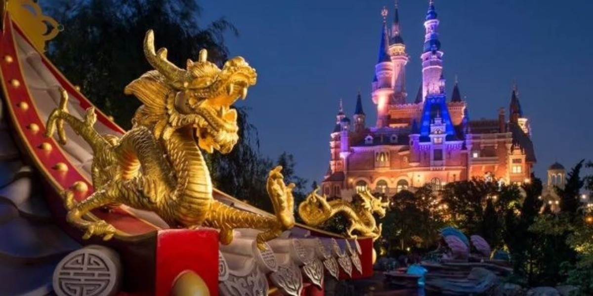 En unas horas se agotan entradas para la reapertura de Disney Shanghai