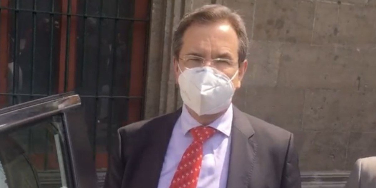 Regresaremos a clases cuando lo marquen las condiciones sanitarias: SEP