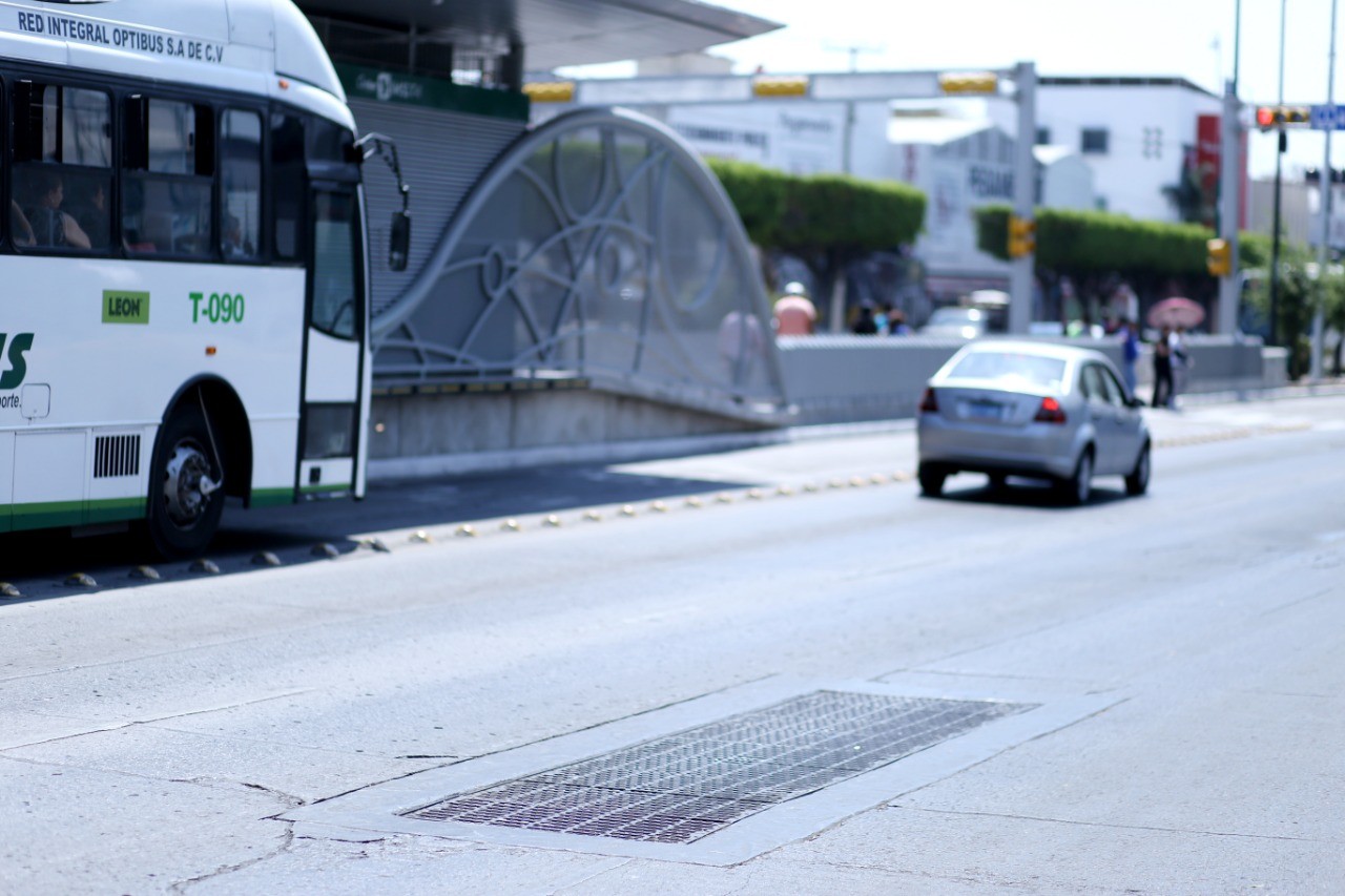 Sapal se alista para la temporada de lluvias