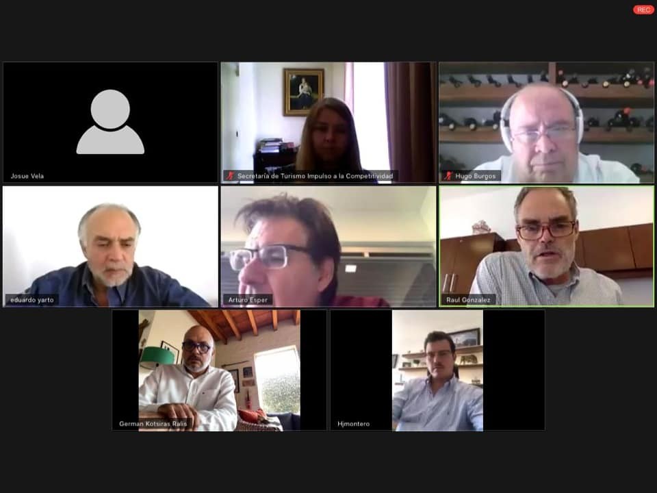 Guanajuato se une con 5 estados para crear estrategia de promoción turística