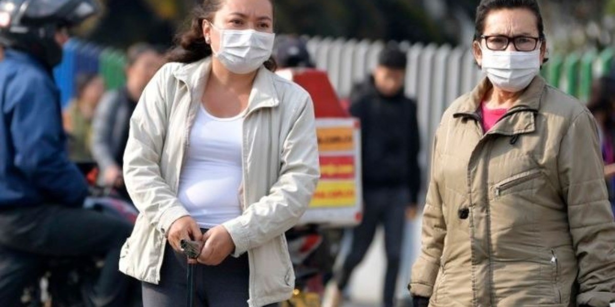 Hay en México tres mil 573 defunciones y 36 mil 327 casos de Covid-19