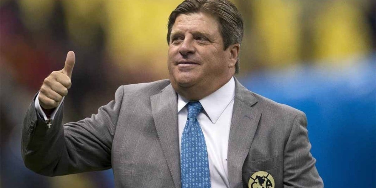 El América puede pelear en cualquier liga del mundo: ‘Piojo’