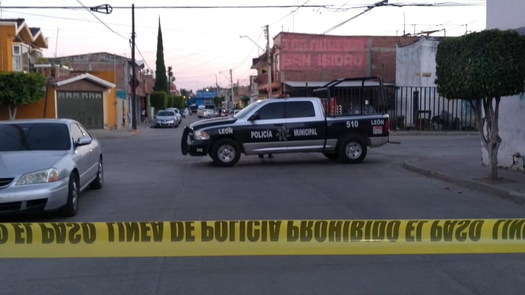 Ejecutan hombre en San Miguel Infonavit; suman 32 homicicios al día de hoy