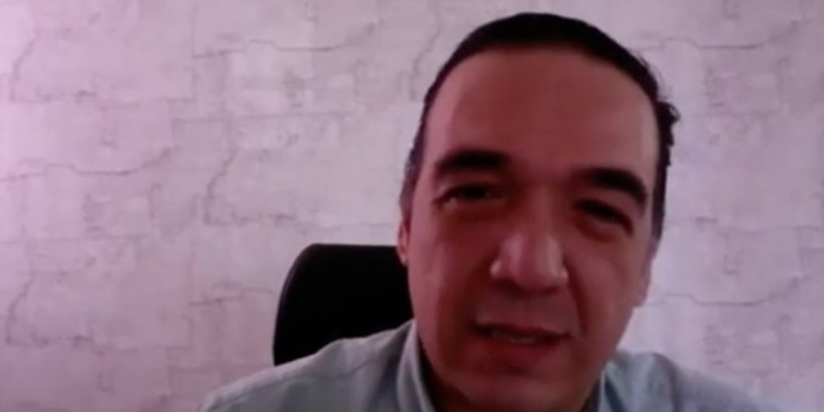 Exige Partido Verde atención a pandemias de seguridad y económica