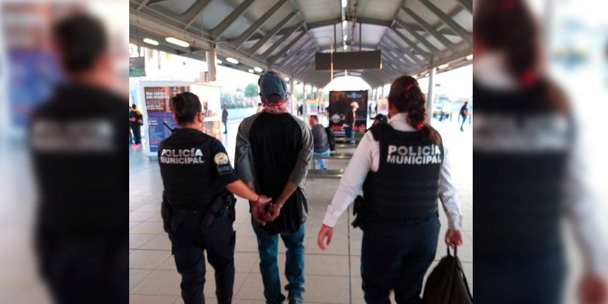 A partir de mañana, no podrás acceder al SIT sin cubrebocas