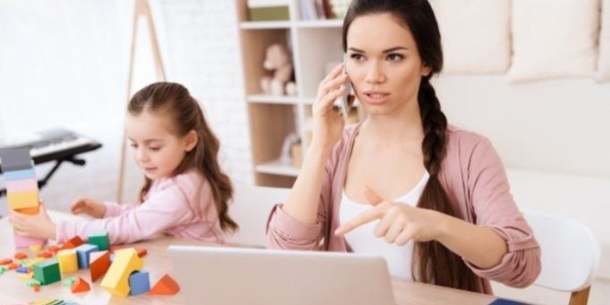 Mexicanos trabajan más haciendo home office