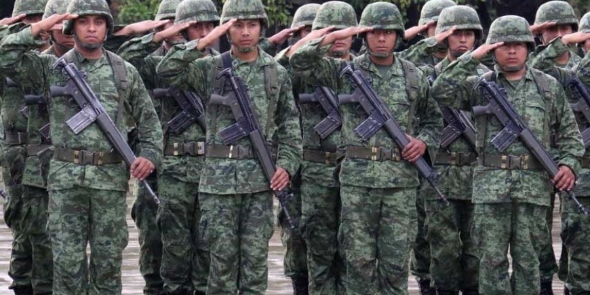 México debe revisar acuerdo sobre Fuerzas Amadas en seguridad pública: ONU-DH