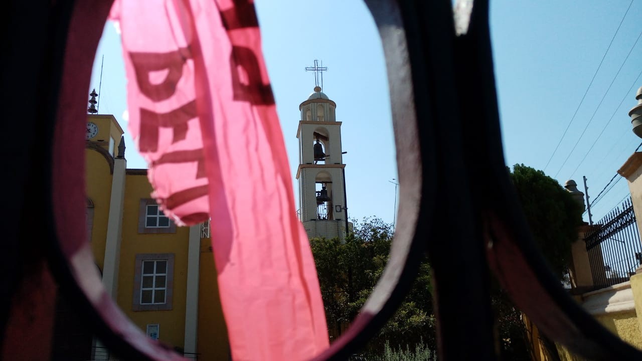 Sacerdote fallecido ofició misas en el Barrio de Guadalupe