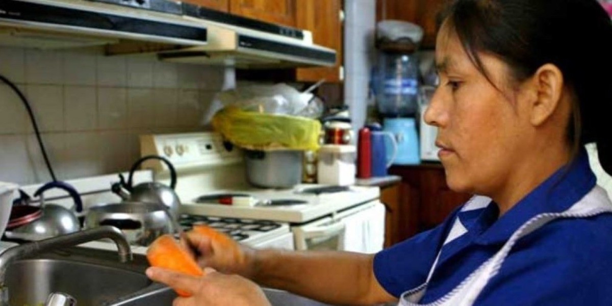 Trabajadoras del hogar y freelancers podrán solicitar un crédito Covid-19