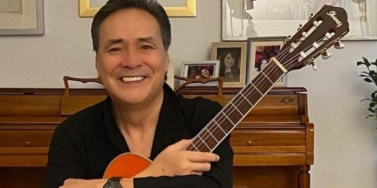 Muere Yoshio tras complicaciones por coronavirus