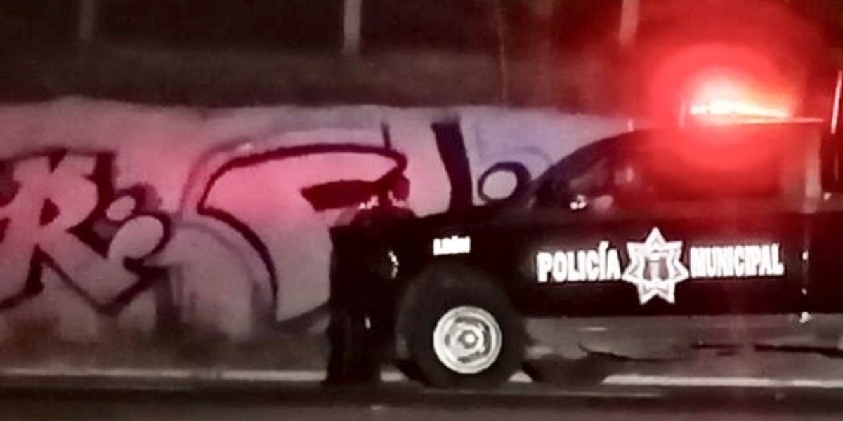 Hallan restos humanos en Loza de los Padres