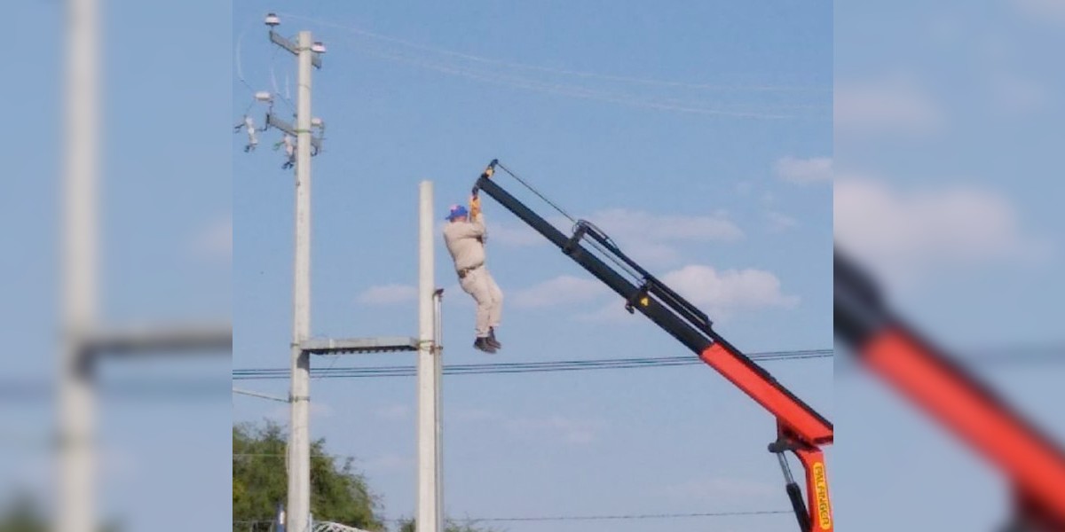 Descubren a banda que robaba transformadores