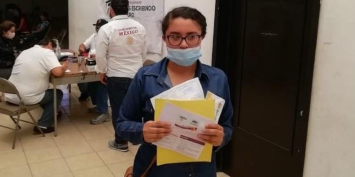 Darán becas a otros 400 mil estudiantes