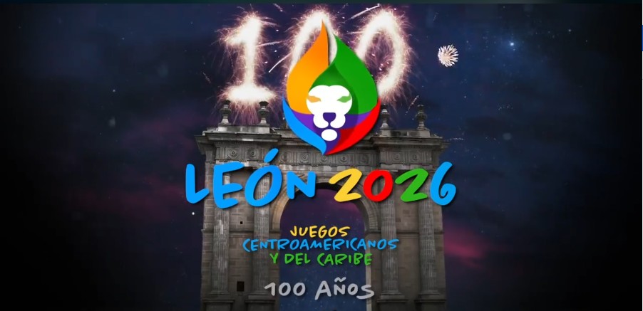 Se baja León de candidatura para Juegos Centroamericanos y del Caribe