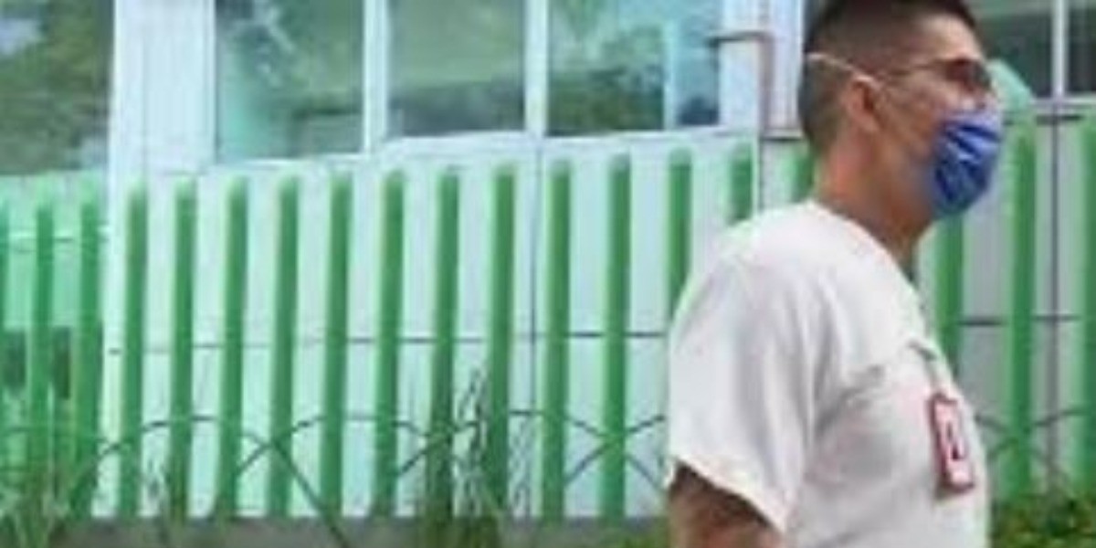 Se hacen pasar por enfermeros del IMSS para robar a adultos mayores