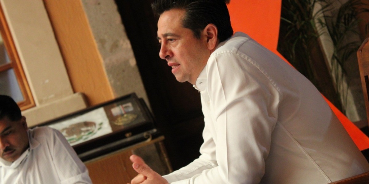 Continúa Purísima con medidas sanitarias