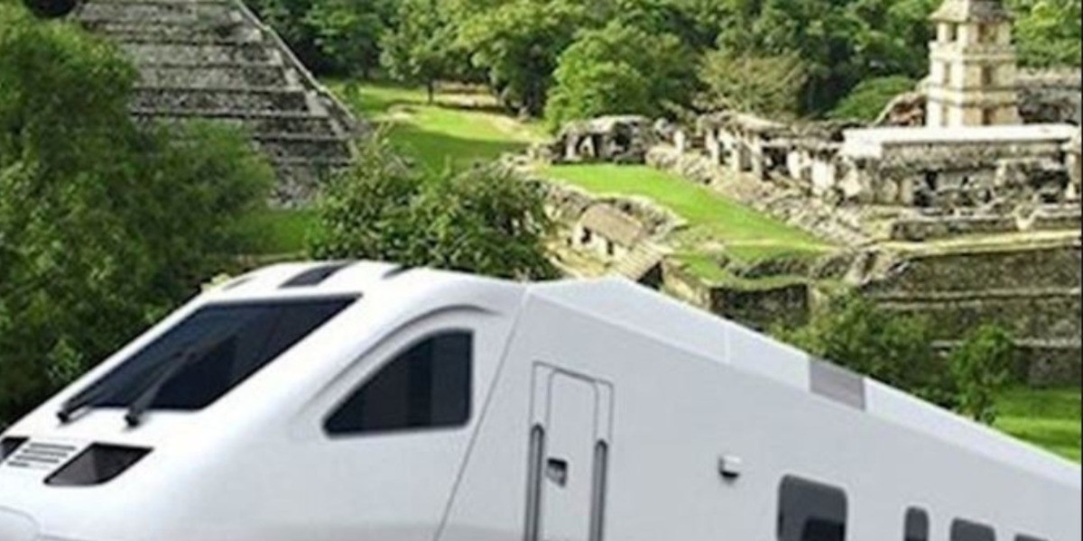 Empresa que hará Tren Maya construyó segundos pisos de AMLO