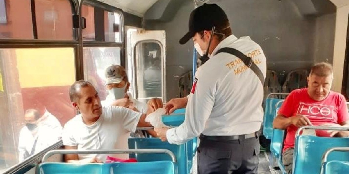 Aumentan a 83 decesos por Covid-19 en Guanajuato