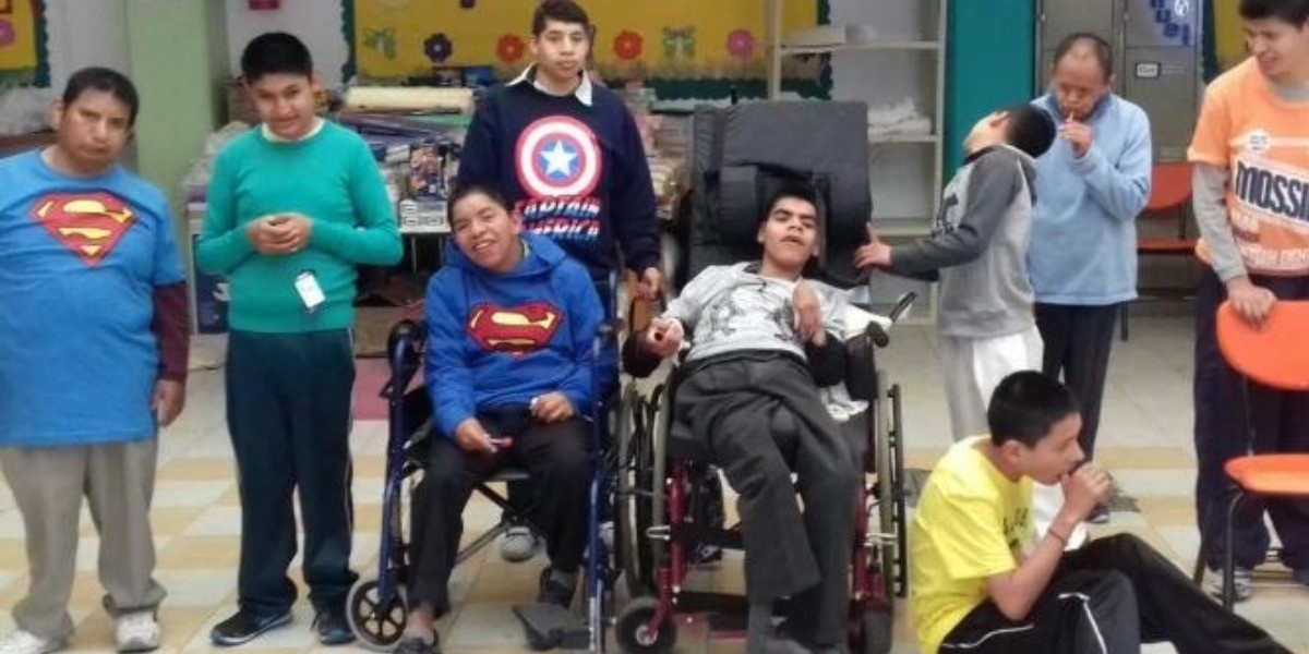 Los Niños Incurables, las otras víctimas del Covid-19