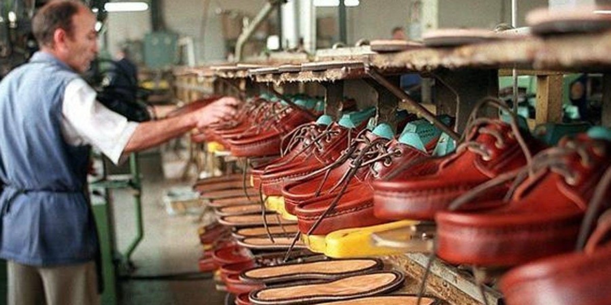 Zapateros contra la pared, caen exportaciones: CICEG