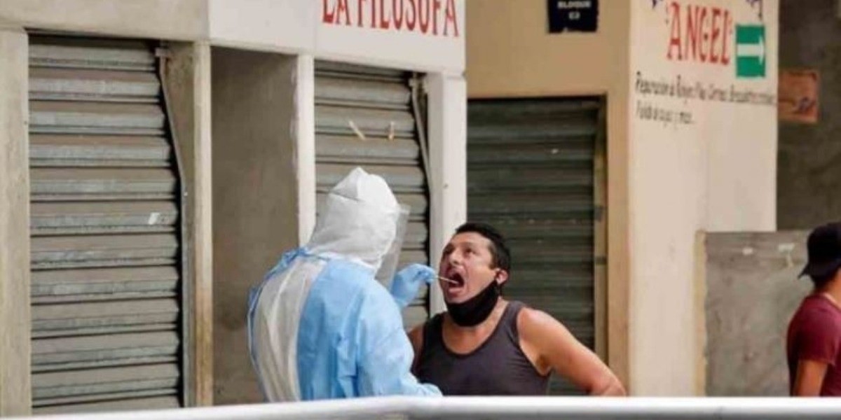 Otorga Banco Mundial préstamos a 100 países por Covid-19