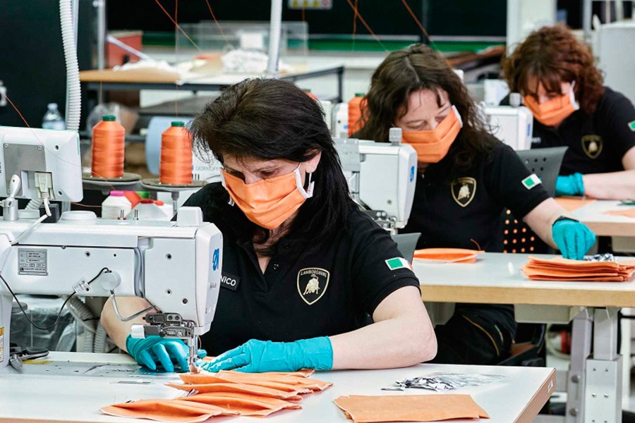 Presenta CICEG protocolo de salud, Seguridad y Prevención