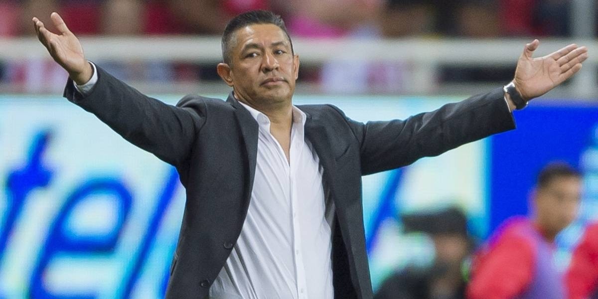 Ambriz ya tiene en la mira a sus próximos refuerzos