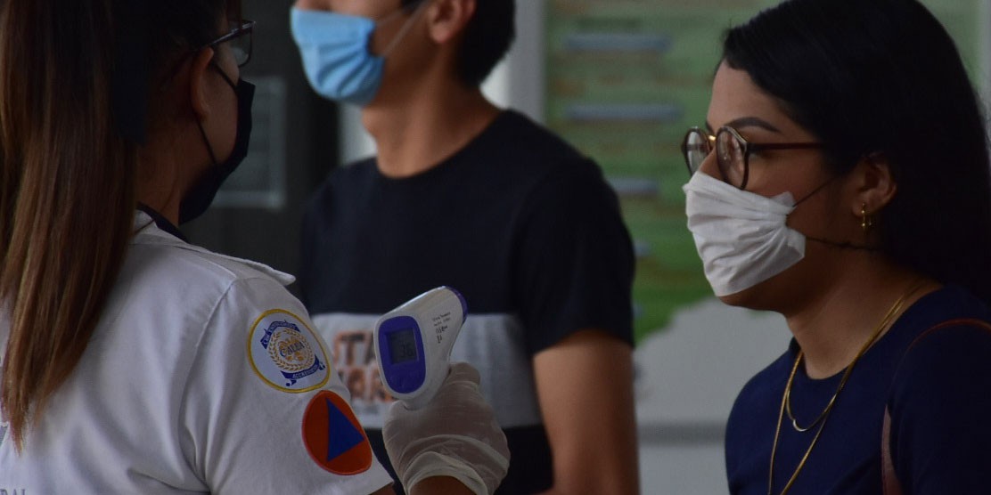 Suman 87 casos más y 5 decesos por Covid-19 en 24 horas