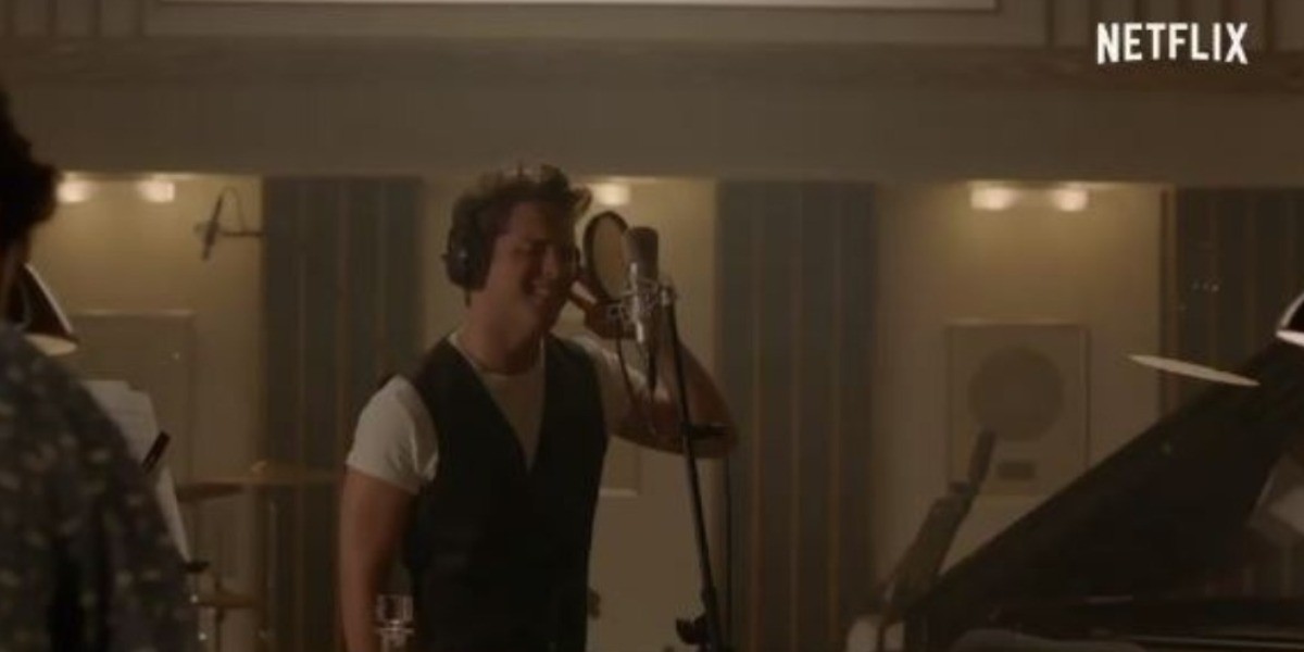 'Luis Miguel, la serie', regresa el próximo año