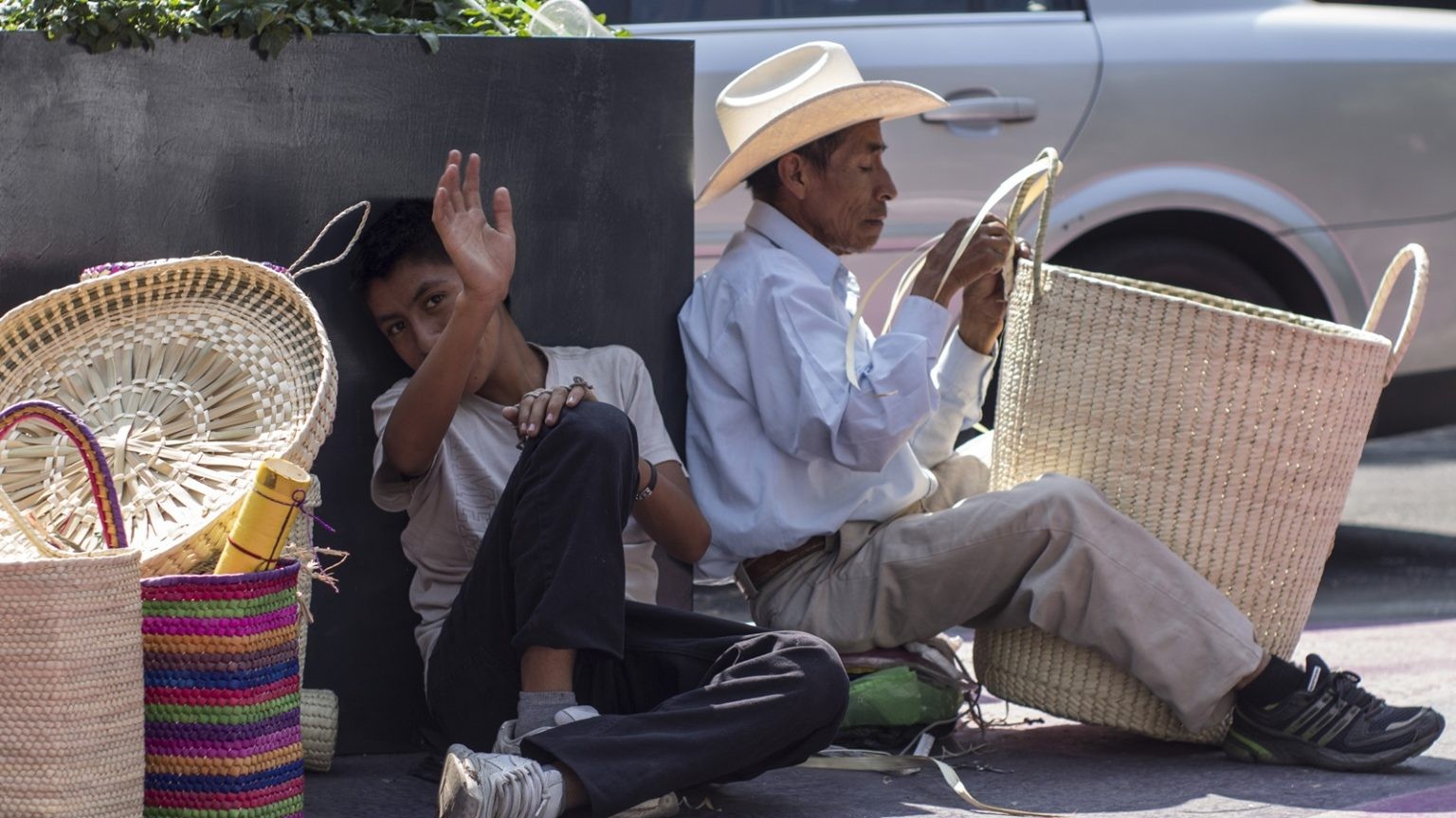 Informalidad alcanzaría a 34 millones de mexicanos con una tasa de desocupación del 5.5.%: Concamin