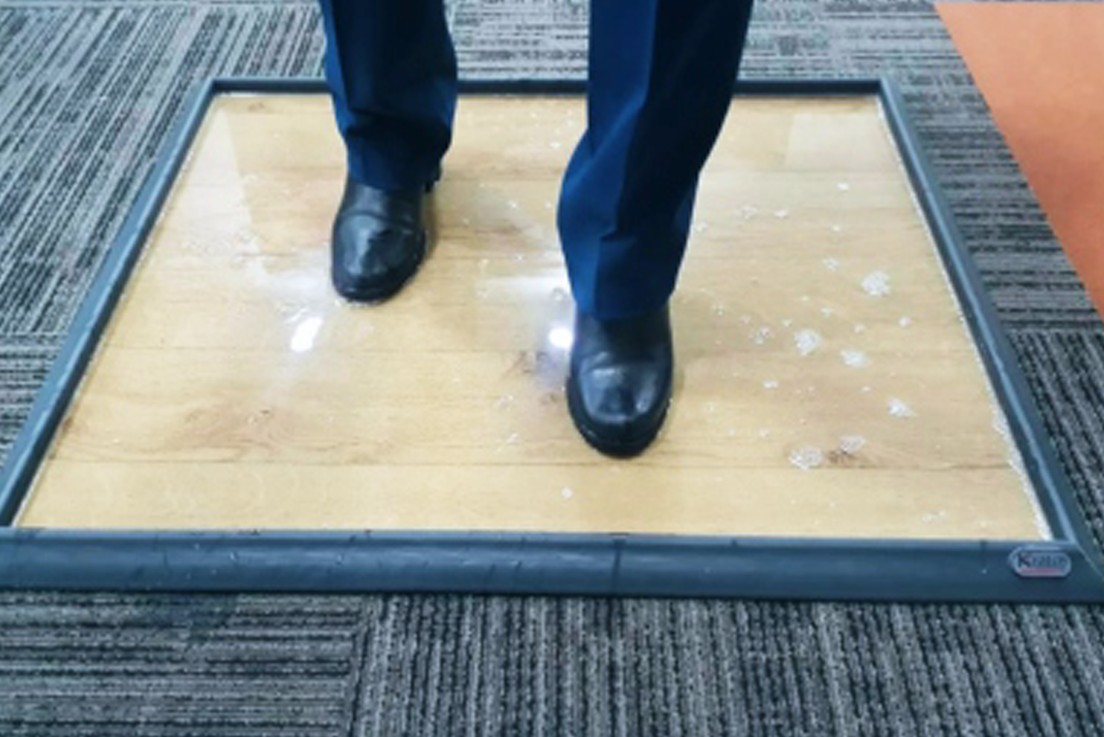 Emprendedores se reinventan con pandemia