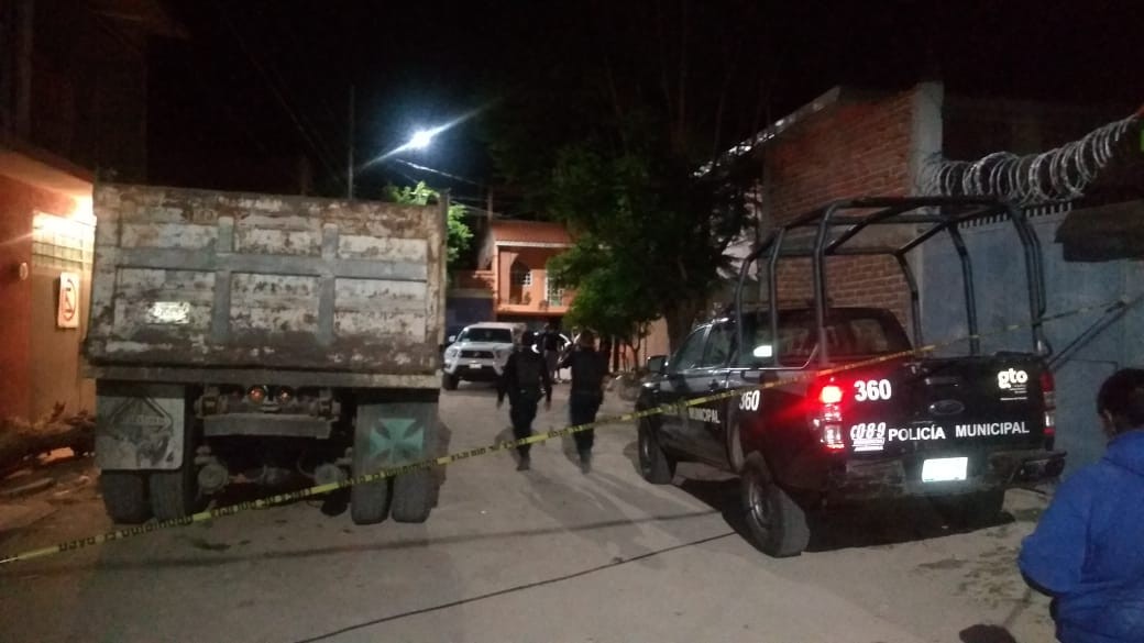 Riña familiar deja un muerto en Valle Hermoso