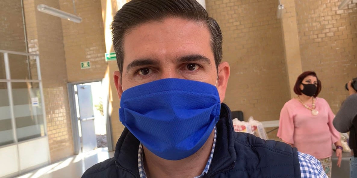 Recauda “GTO sí late unido“ más de 100 mil víveres