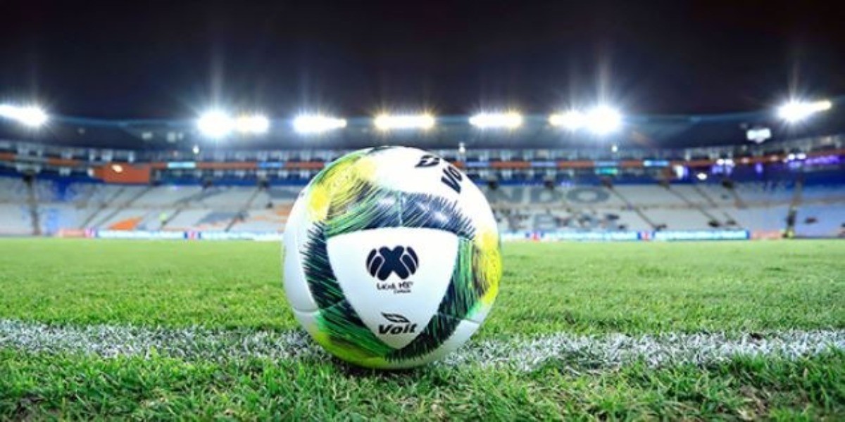 Hacen oficial clausura de Liga MX