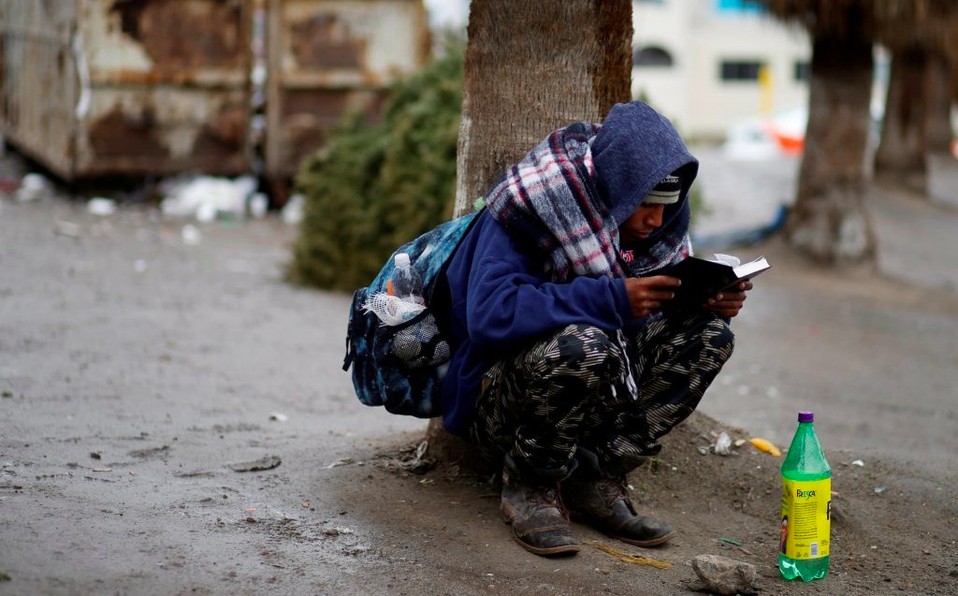 Más de mil mexicanos quedan en pobreza por hora ante Covid-19