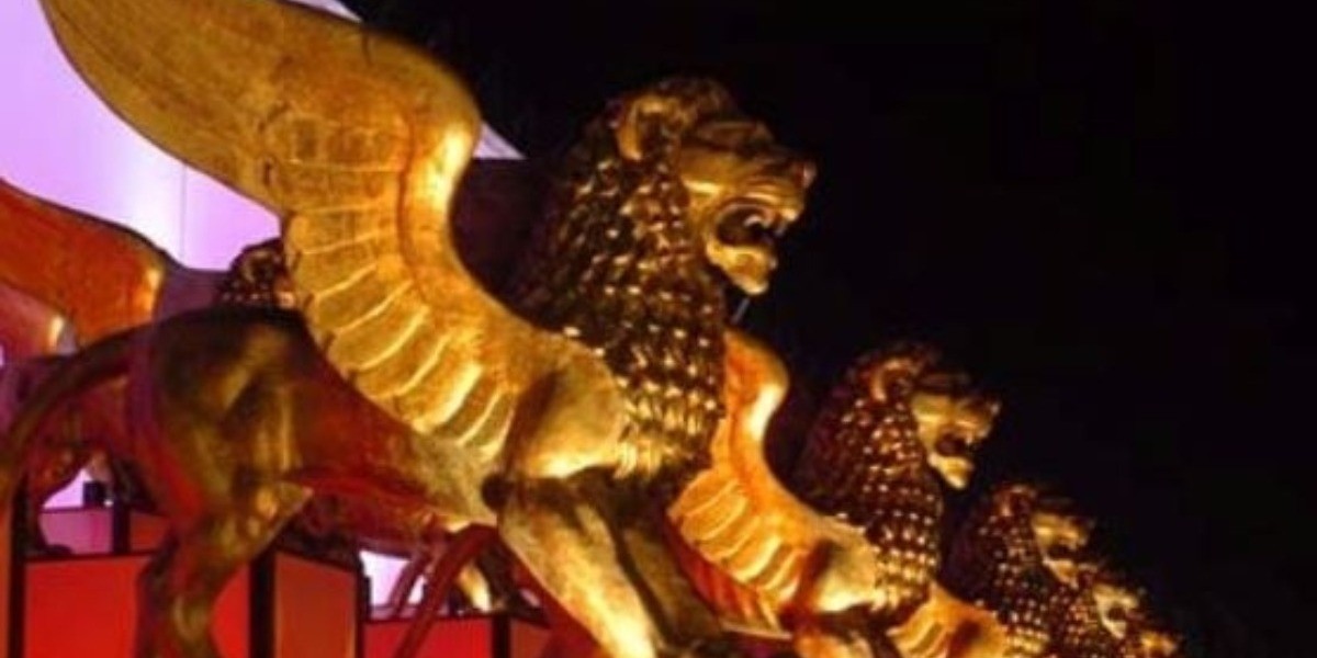 Sí habrá Festival Internacional de Cine de Venecia este año